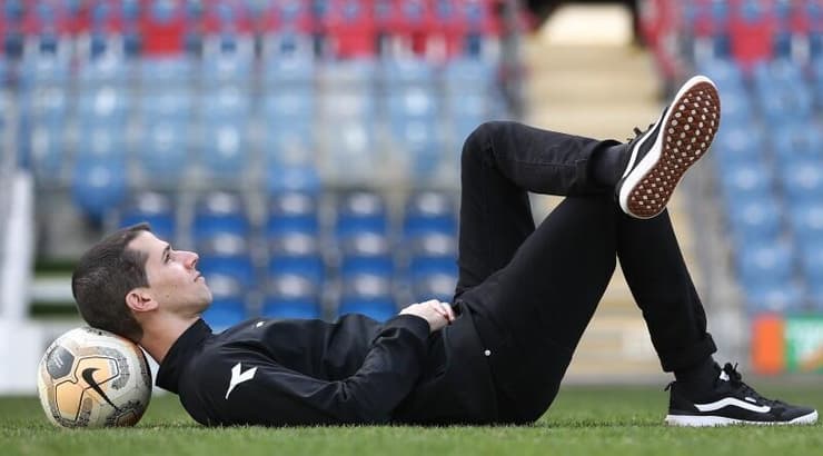 רועי חסן (רדאד ג'בארה) רועי חסן