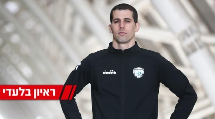 רועי חסן (רדאד ג'בארה) רועי חסן