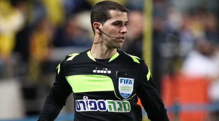 רועי חסן (רדאד ג'בארה) רועי חסן