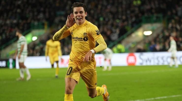 הוגו ויטסן חוגג