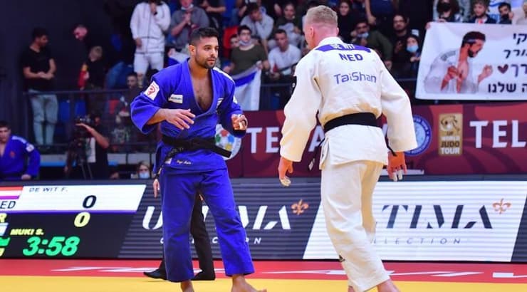 שגיא מוקי (חגי מיכאלי) שגיא מוקי