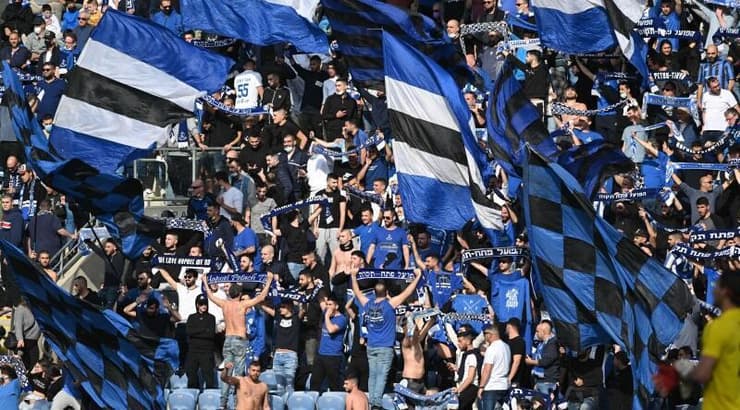 אוהדי הפועל פ"ת (נעם מורנו) אוהדי הפועל פ"ת