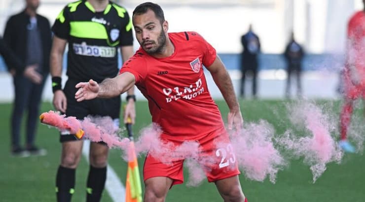 ניר דרור (נעם מורנו) ניר דרור