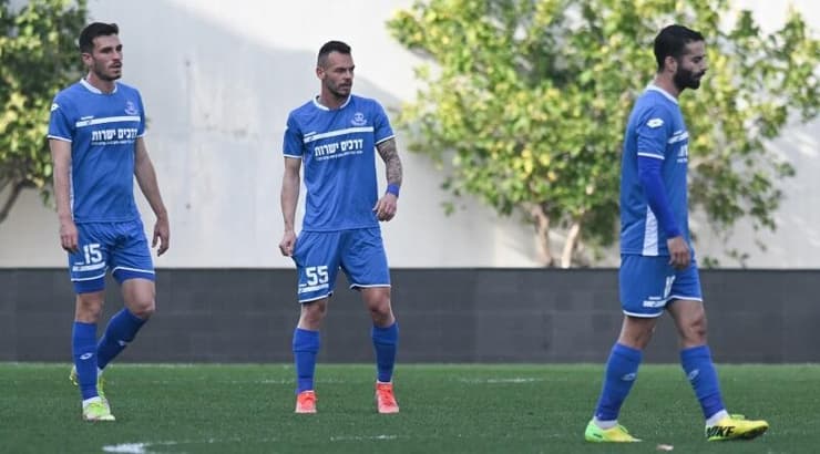 ירדן כהן, אופק פישלר ואוהד רבינוביץ' מאוכזבים (נעם מורנו) ירדן כהן, אופק פישלר ואוהד רבינוביץ' מאוכזבים