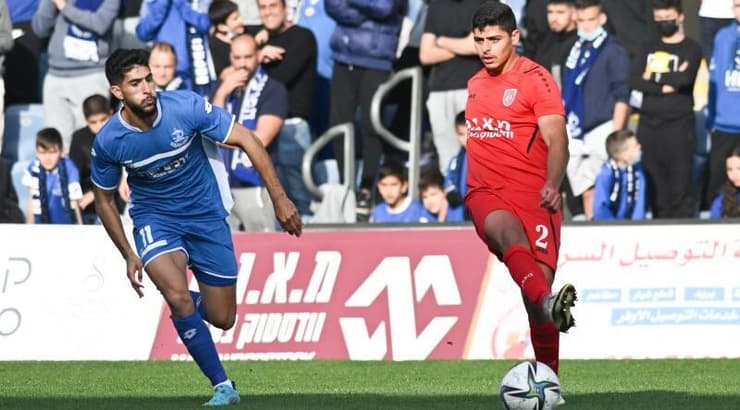 יזן נסאר (נעם מורנו) יזן נסאר