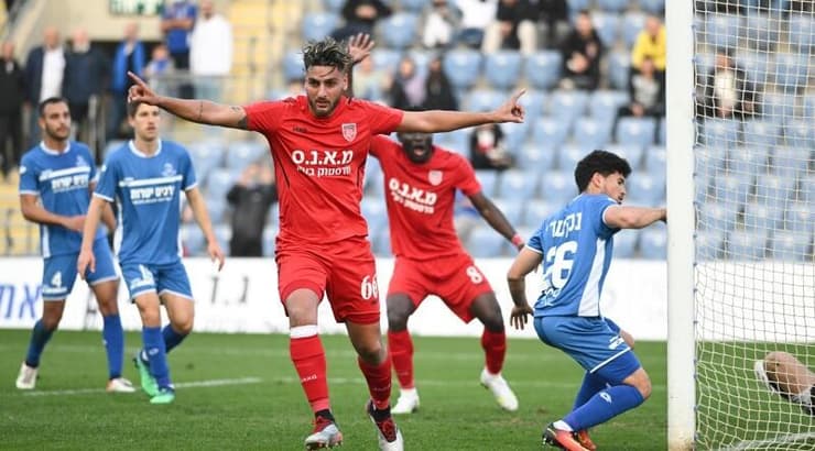 רועי דיין (נעם מורנו) רועי דיין