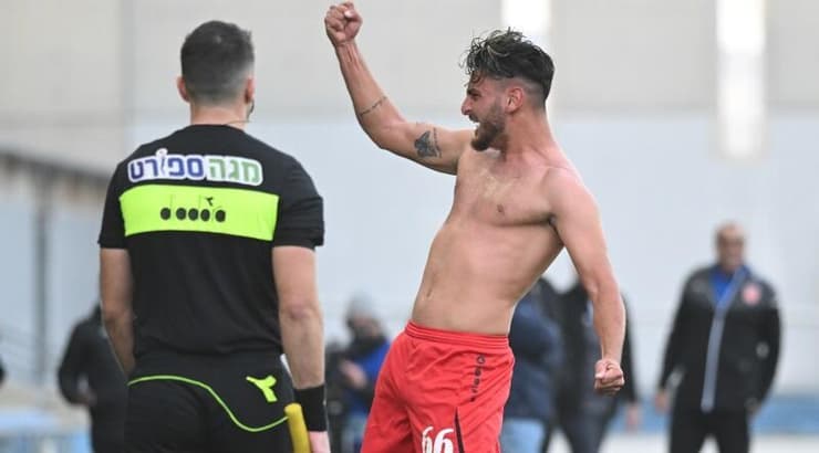 רועי דיין חוגג (נעם מורנו) רועי דיין חוגג