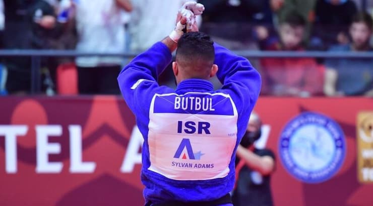 טוהר בוטבול (חגי מיכאלי) טוהר בוטבול