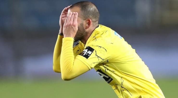 אוראל דגני (רדאד ג'בארה) אוראל דגני