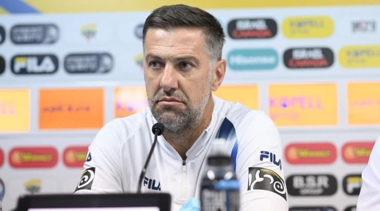 מלאדן קרסטאיץ'