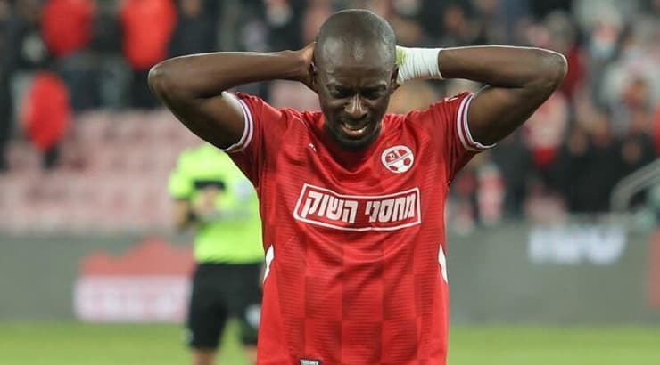 דנילו אספרייה