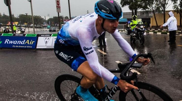 נדב רייסברג (מערכת ONE) (באדיבות זיו שרצר) נדב רייסברג (מערכת ONE)