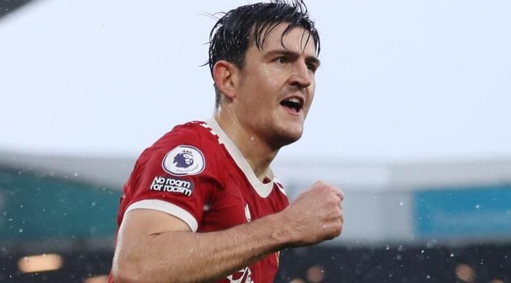 הארי מגווייר (רויטרס) הארי מגווייר