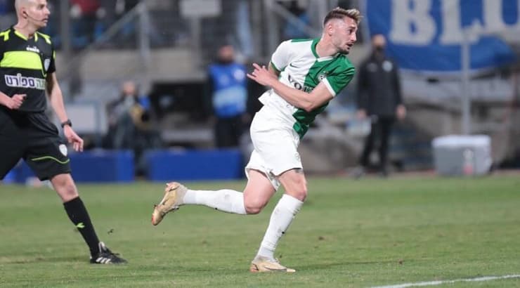 שולט בכל הקטגוריות ההתקפיות. אצילי (עמרי שטיין) שולט בכל הקטגוריות ההתקפיות. אצילי