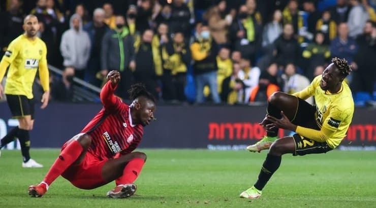 ריצ'מונד בואצ'י (איציק בלניצקי) ריצ'מונד בואצ'י