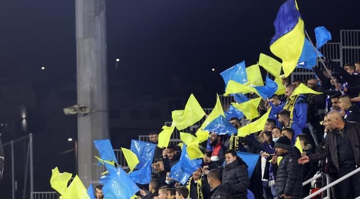 אוהדי בני ריינה (לילך וויס-רוזנברג) אוהדי בני ריינה