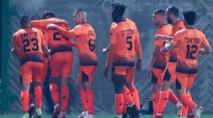 שחקני נס ציונה (שחר גרוס) שחקני נס ציונה