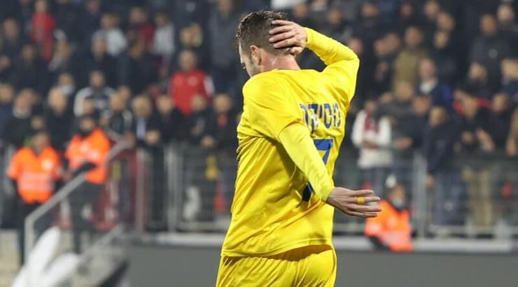 ריף מסיקה (לילך וויס-רוזנברג) ריף מסיקה