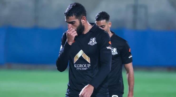 אור זהבי מאוכזב (שחר גרוס) אור זהבי מאוכזב