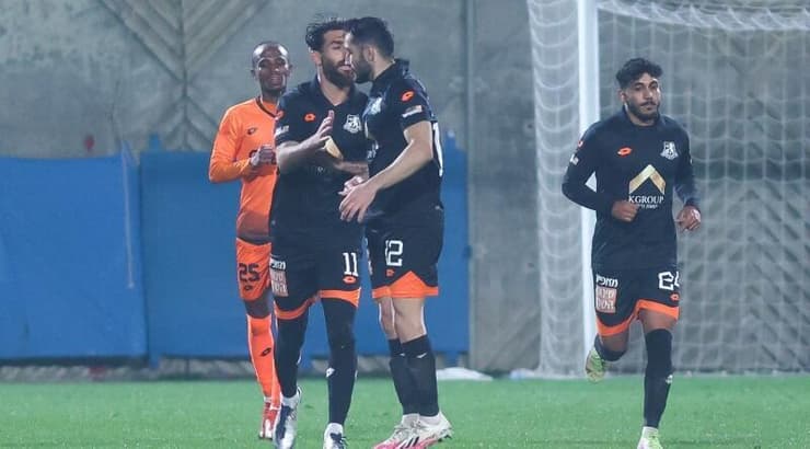 אלירן עטר חוגג (שחר גרוס) אלירן עטר חוגג