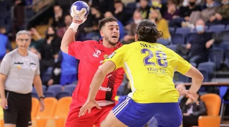 אראל צייטלר מול רותם סגל