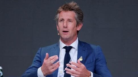 אדווין ואן דר סאר (רויטרס) אדווין ואן דר סאר