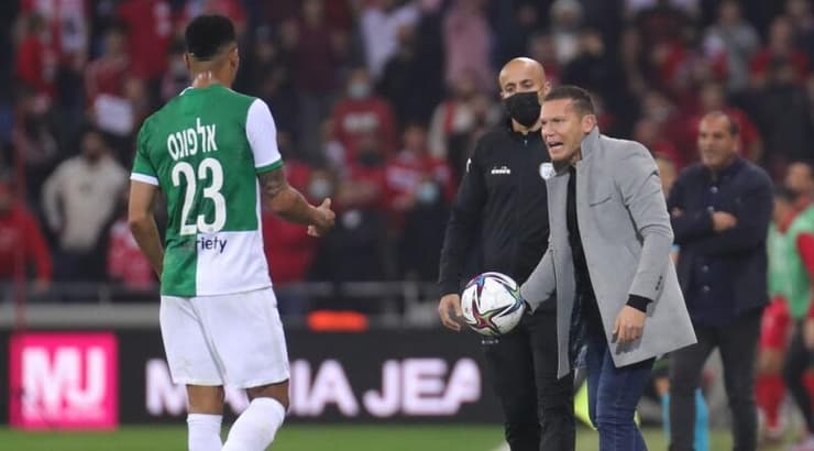 מה תהיה תגובתו של בכר? (עמרי שטיין) מה תהיה תגובתו של בכר?