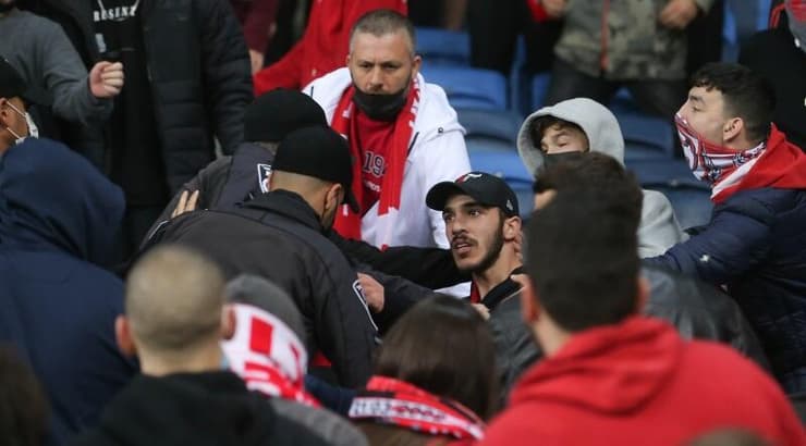 האלימות בסמי עופר (רדאד ג'בארה) האלימות בסמי עופר