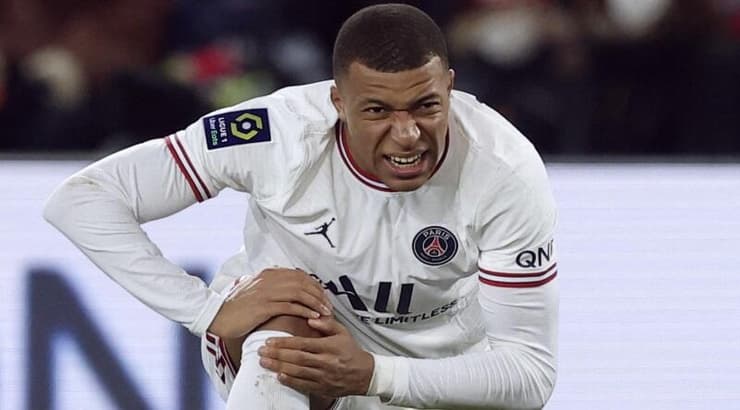 קיליאן אמבפה