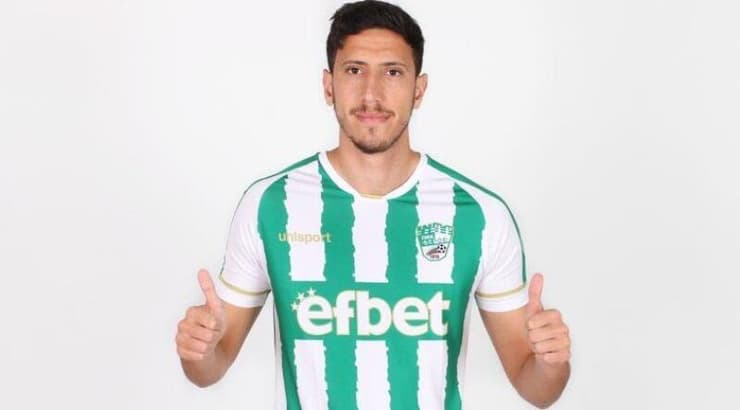 עמית ביטון (האתר הרשמי של ברואה) עמית ביטון