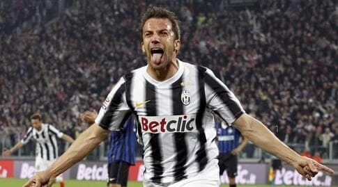 אלסנדרו דל פיירו (רויטרס) אלסנדרו דל פיירו