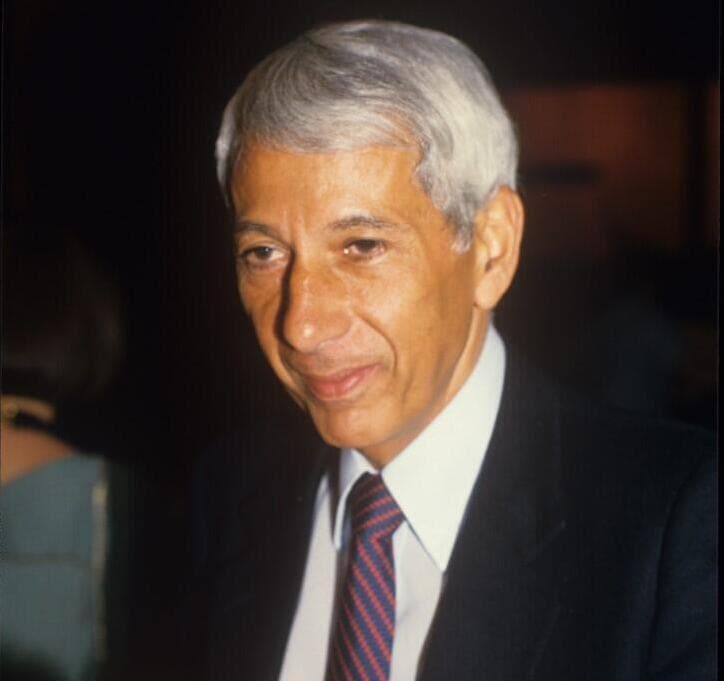 יואל מרקוס, 1987