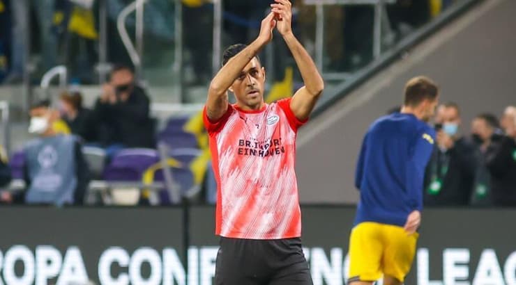 ערן זהבי מודה לאוהדי מכבי ת"א