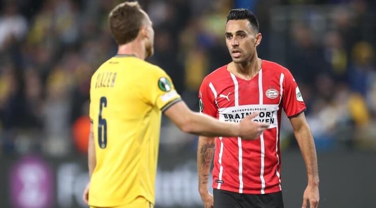 ערן זהבי ודן גלזר (רדאד ג'בארה) ערן זהבי ודן גלזר