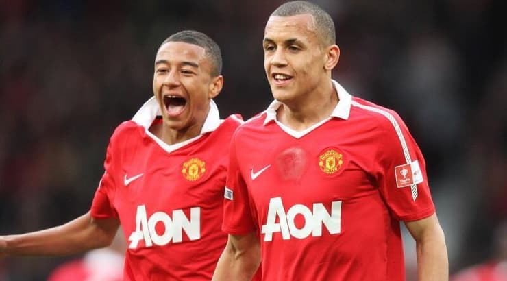 אחד מבין רבים שהחמיאו. מוריסון ולינגרד