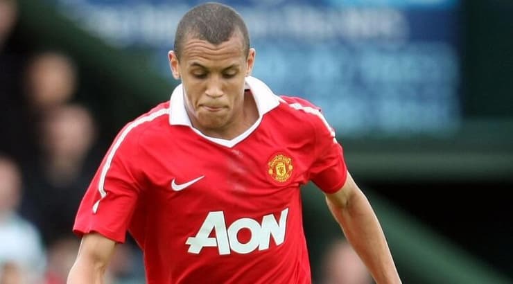 כישרון מפוספס. מוריסון