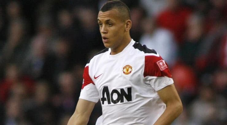 טראבל מייקר. מוריסון