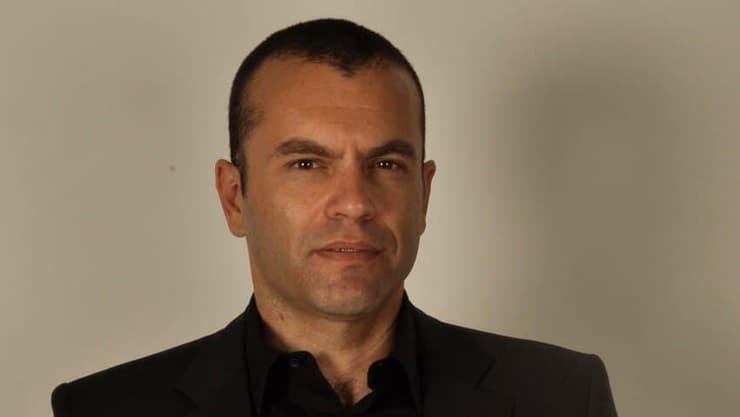 ד"ר יניב לויתן, מומחה ללוחמת מידע באונ' חיפה