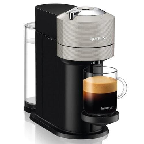 מכונת קפה Vertuo next של נספרסו