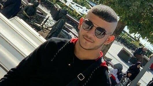 הקורבן, ויסאם אלעג'ו. "אני זוכר אותו - אני כל יום חולם עליו" וסאם אלעג'ו