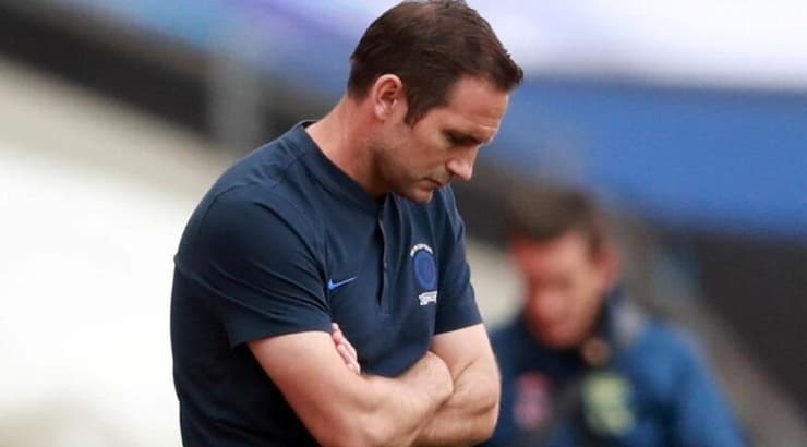 פרנק למפארד (רויטרס) פרנק למפארד