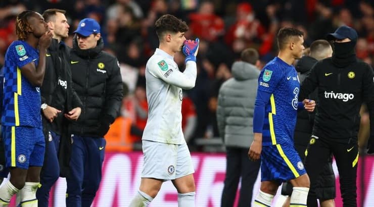 קפה אריסבלאגה מאוכזב