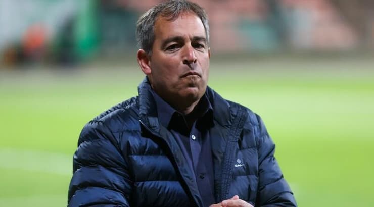 ירון הוכנבוים