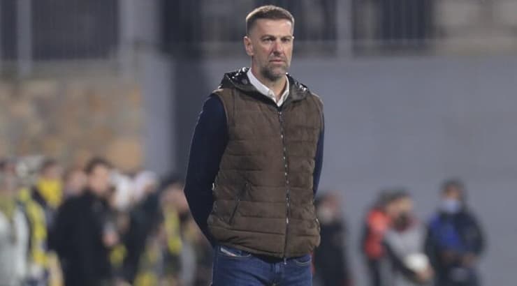 מלאדן קרסטאיץ' (עמרי שטיין) מלאדן קרסטאיץ'