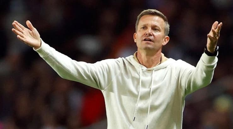 ג'סי מארש (רויטרס) ג'סי מארש