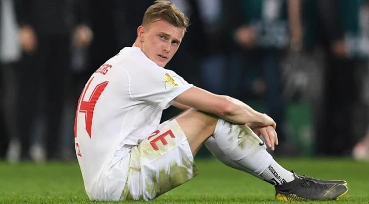 גאורג טייגל (רויטרס) גאורג טייגל