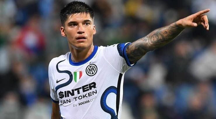 חואקין קוראה