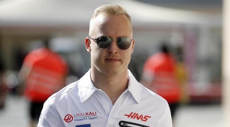 ניקיטה מאזפין