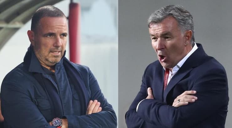 וילי רוטנשטיינר ורן בן שמעון (שחר גרוס ורדאד ג'בארה) וילי רוטנשטיינר ורן בן שמעון