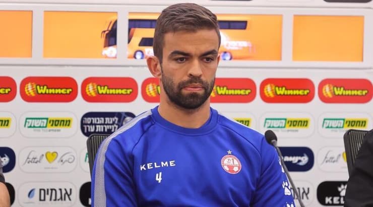 מיגל ויטור (שחר גרוס) מיגל ויטור